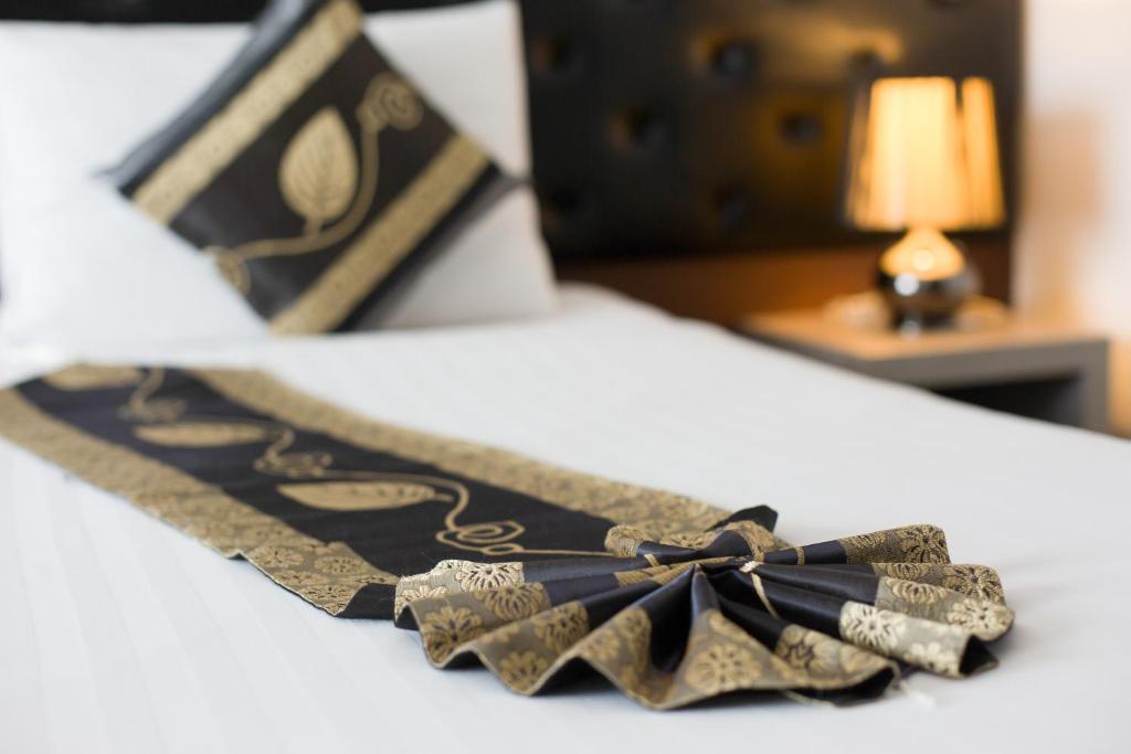 Hemingways Silk Hotel - Resim 17