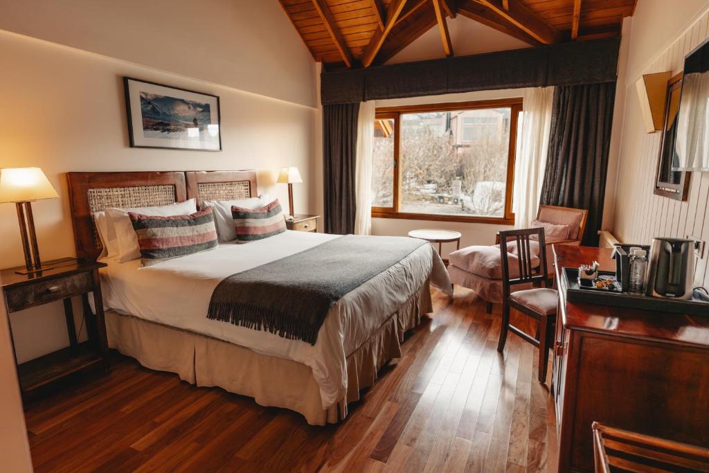 Los Cauquenes Resort + Spa + Experiences photo 4