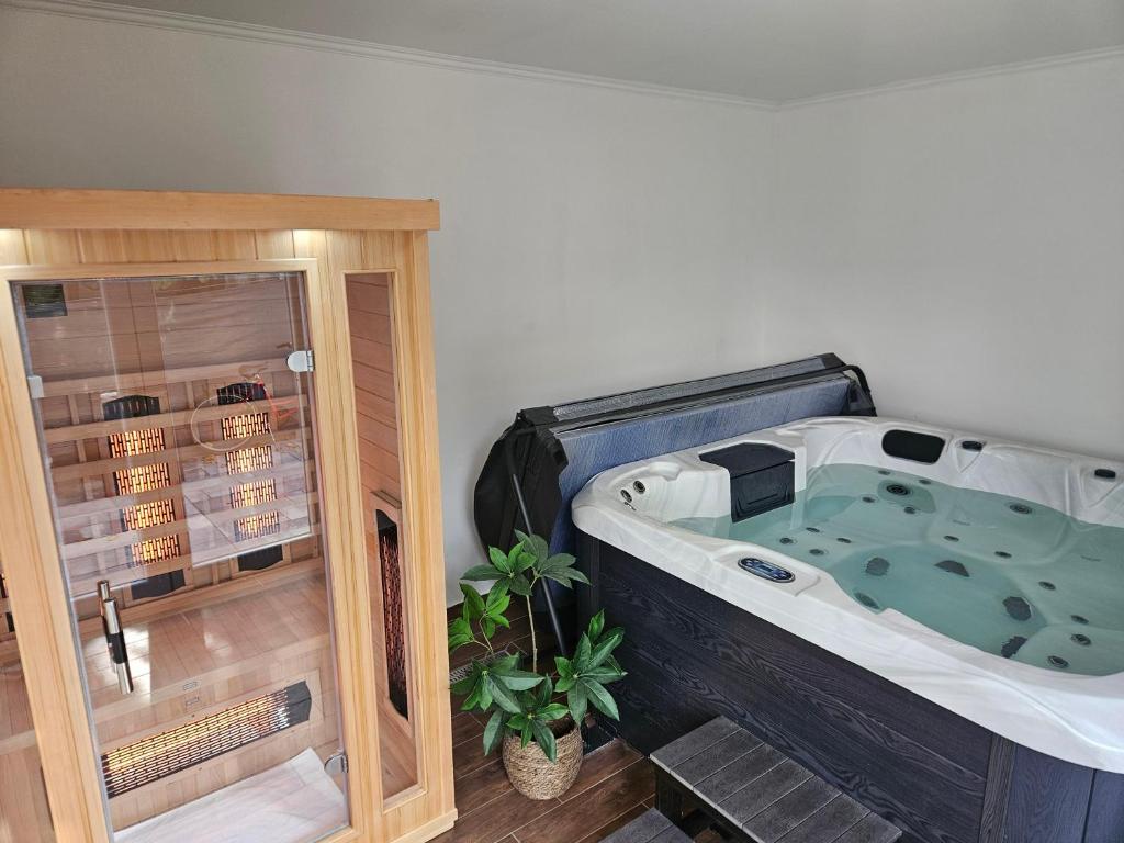 Dolce Vita Apartman Gyula 5700 Gyula, Görbe utca 8 kép - 1