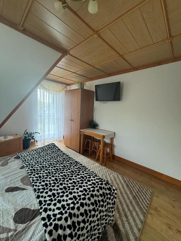 U kowalczyków - Family Room With Balcony