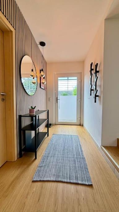 Ferienhaus - Das Seigendorfer - Three-Bedroom Holiday Home