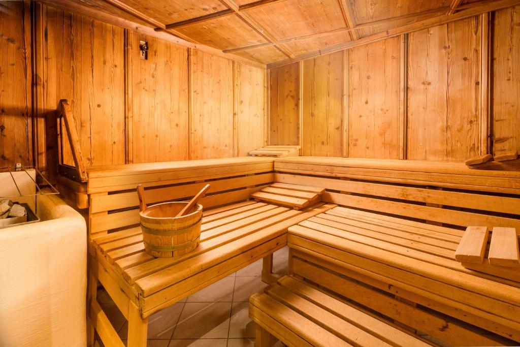 Nationalparkhotel Klockerhaus - 18