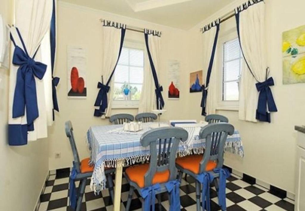 Fotografia z galérie ubytovania Apartments Martin v destinácii Rovinjsko Selo