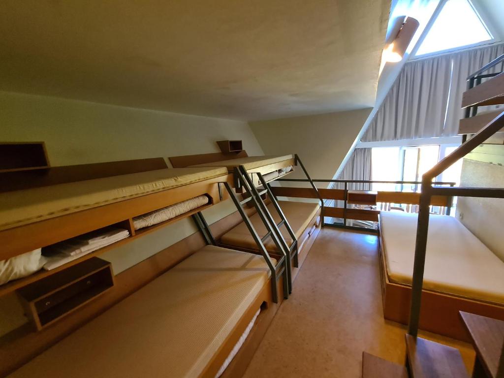 Fotografie z fotogalerie ubytování Jugendgästehaus St.-Michaels-Heim v Berlíně