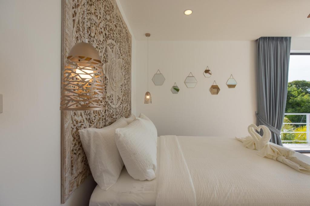 Fotografie z fotogalerie ubytování The Eden Samui v destinaci Ko Samui