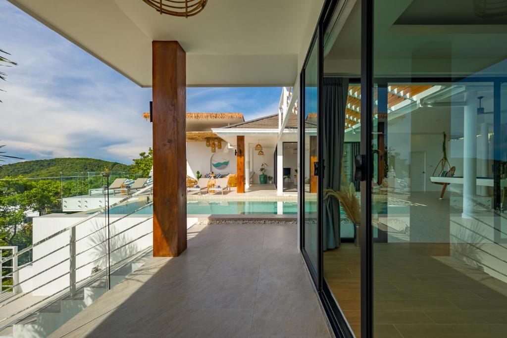 Fotografie z fotogalerie ubytování The Eden Samui v destinaci Ko Samui