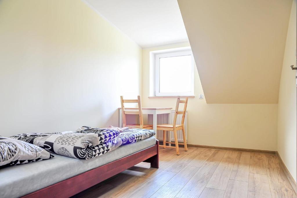 Farma Serock - Habitación Doble