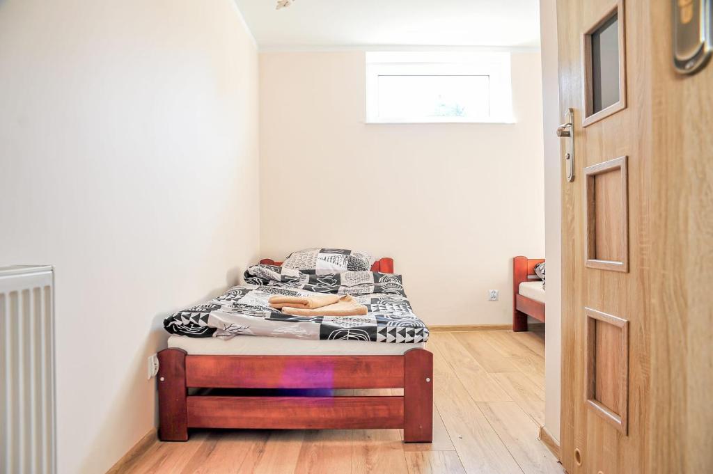 Farma Serock - Habitación Doble Pequeña