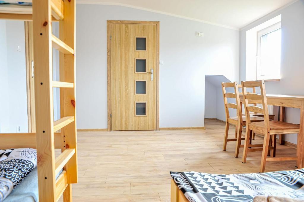 Farma Serock - Habitación Triple