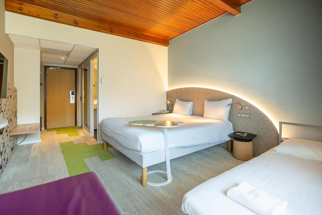 Ibis Styles Colmar Nord – photo 54
