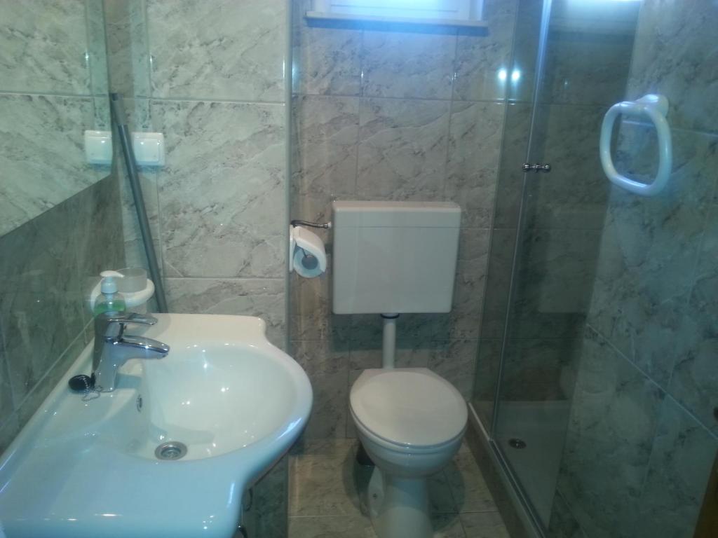 Apartments Roncevic - 13