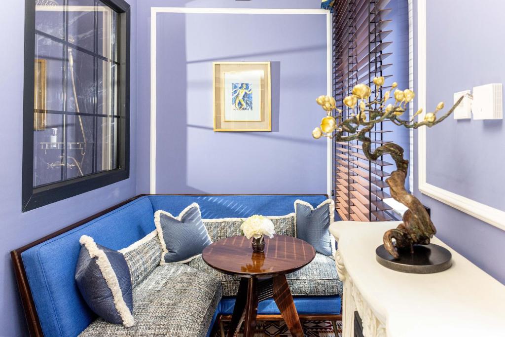 House of Hütter- Münchner Kindl, Small Luxury Hotels of the World