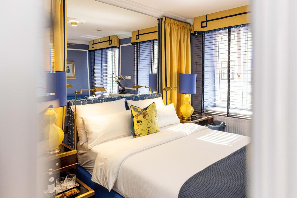 
Double Room (Prestige Room)
