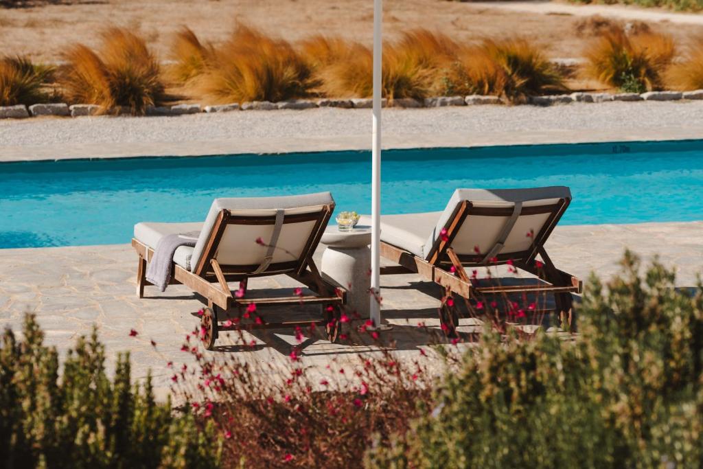 Archon Seaside Retreat - 3