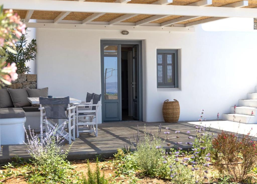 Archon Seaside Retreat - 5