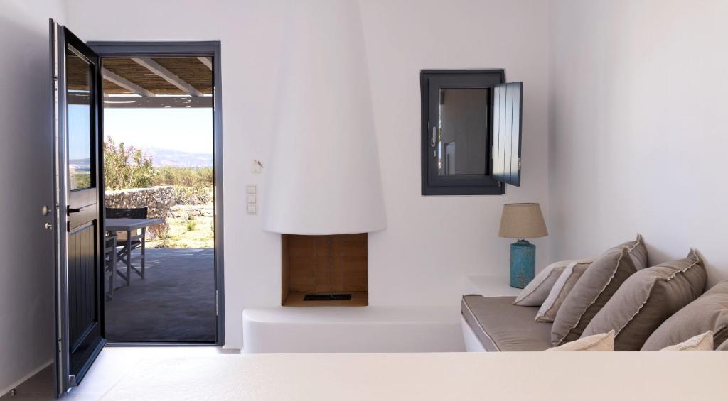 Archon Seaside Retreat - 12