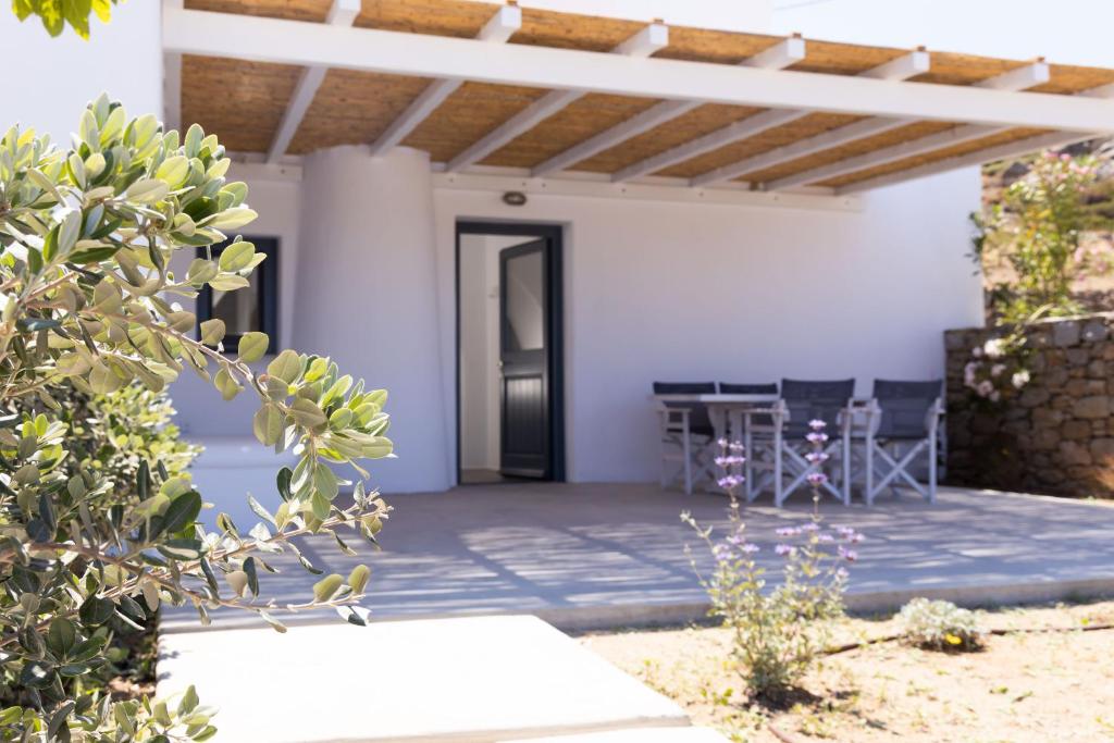 Archon Seaside Retreat - 13