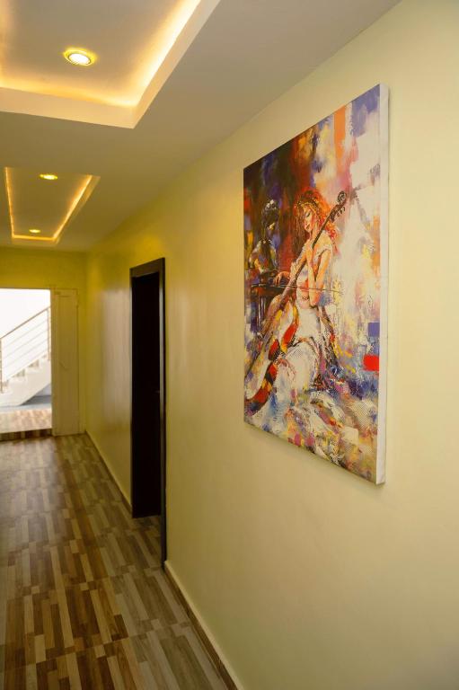 Fotografie z fotogalerie ubytování Goodis Apartments Ajah v destinaci Aja
