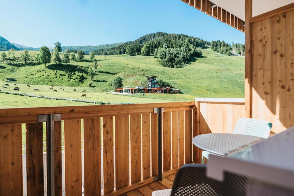 COOEE alpin Hotel Bad Kleinkirchheim - 19