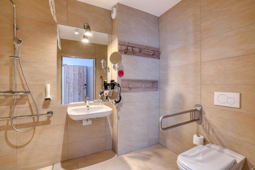 COOEE alpin Hotel Bad Kleinkirchheim - 10