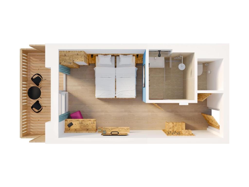 COOEE alpin Hotel Dachstein - 5