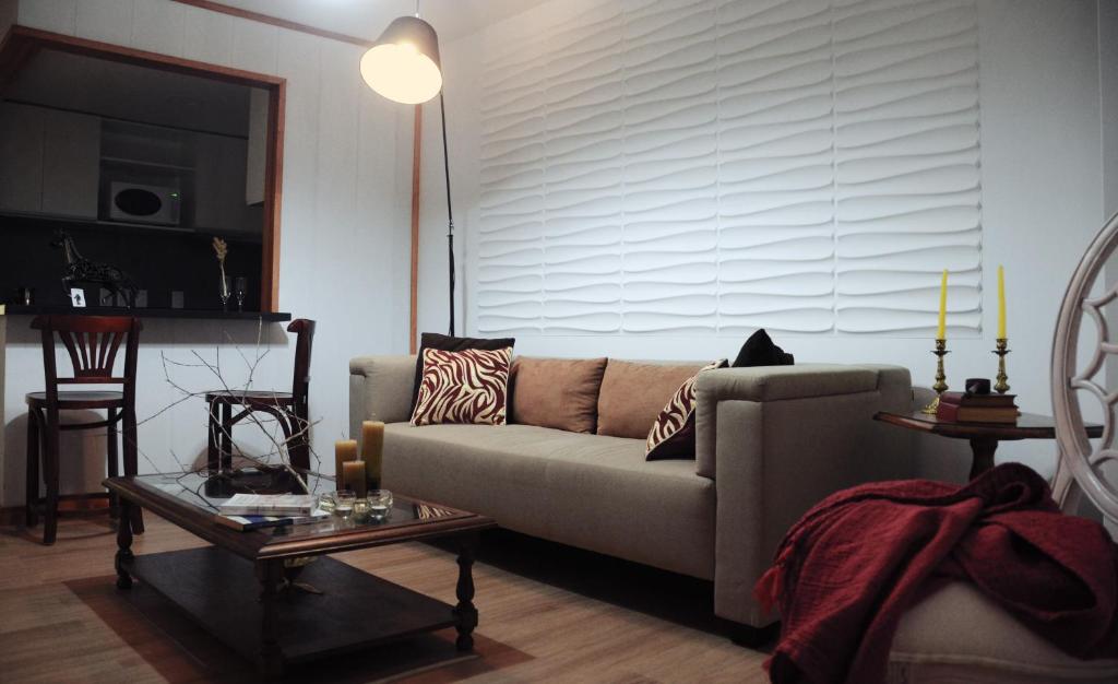 Entre Pinos Eco Box Apart