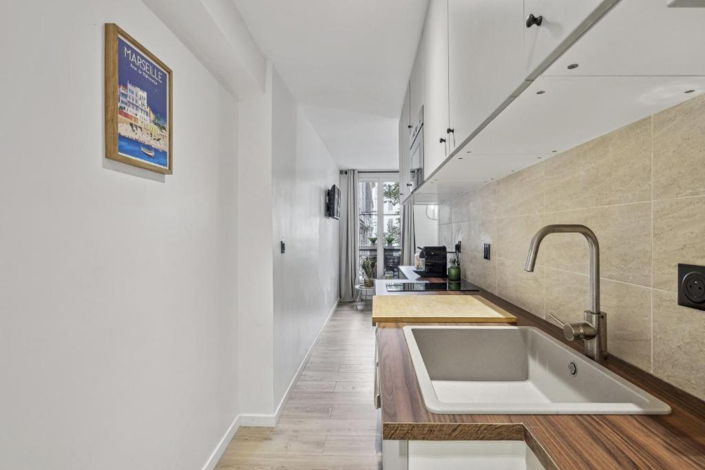 Rivages du Vieux Port - Resim 15