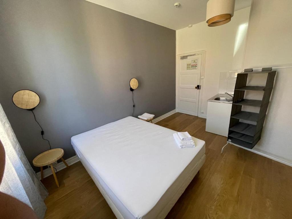 Hotel Clermont Airport - Double Room
