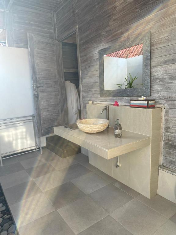 The Niti Hut's Lembongan - 4