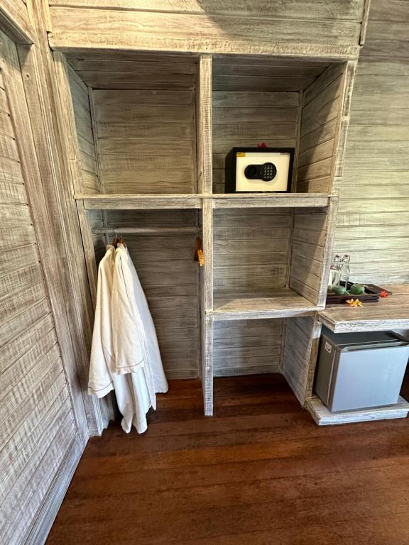 The Niti Hut's Lembongan - 7