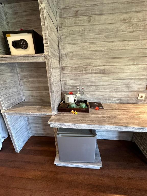 The Niti Hut's Lembongan - 6