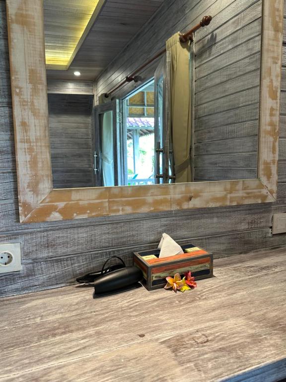 The Niti Hut's Lembongan - 8