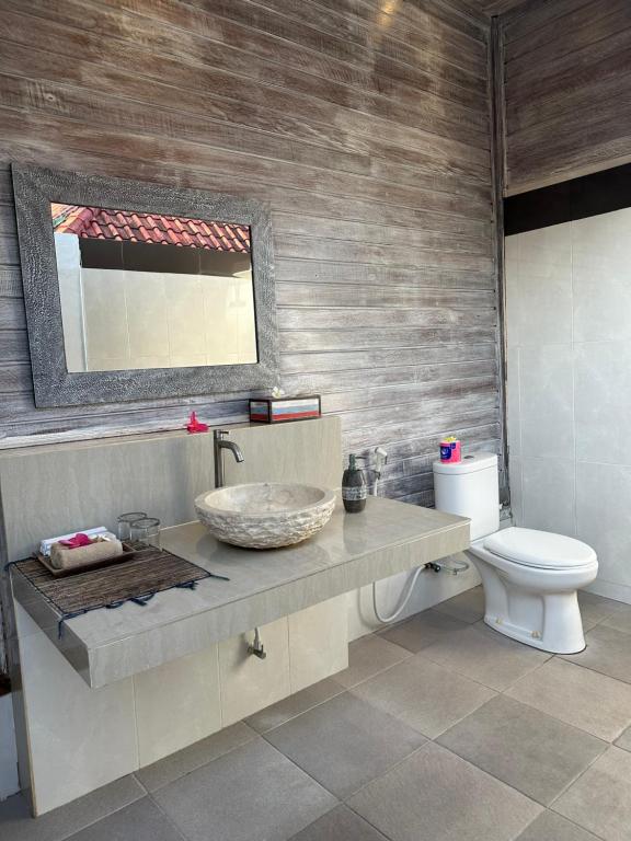 The Niti Hut's Lembongan - 10