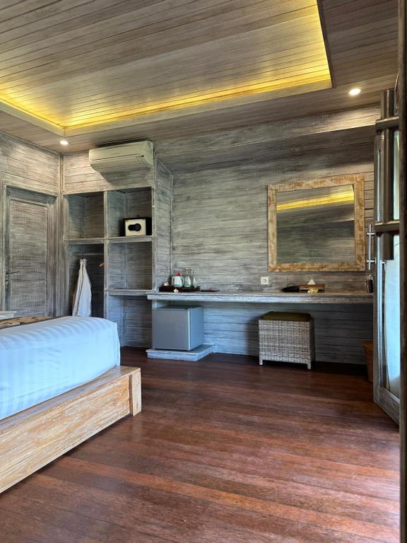 The Niti Hut's Lembongan - 11