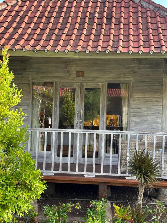 The Niti Hut's Lembongan - 16