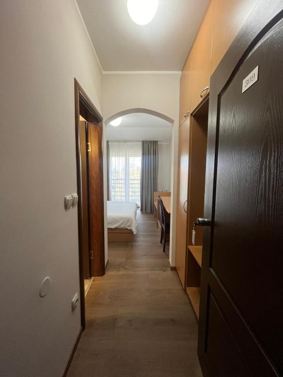 Fotografie z fotogalerie ubytování Hotel Elegance v Bělehradě