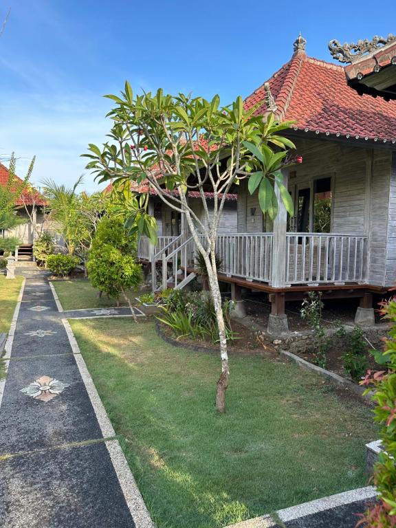 The Niti Hut's Lembongan - 19