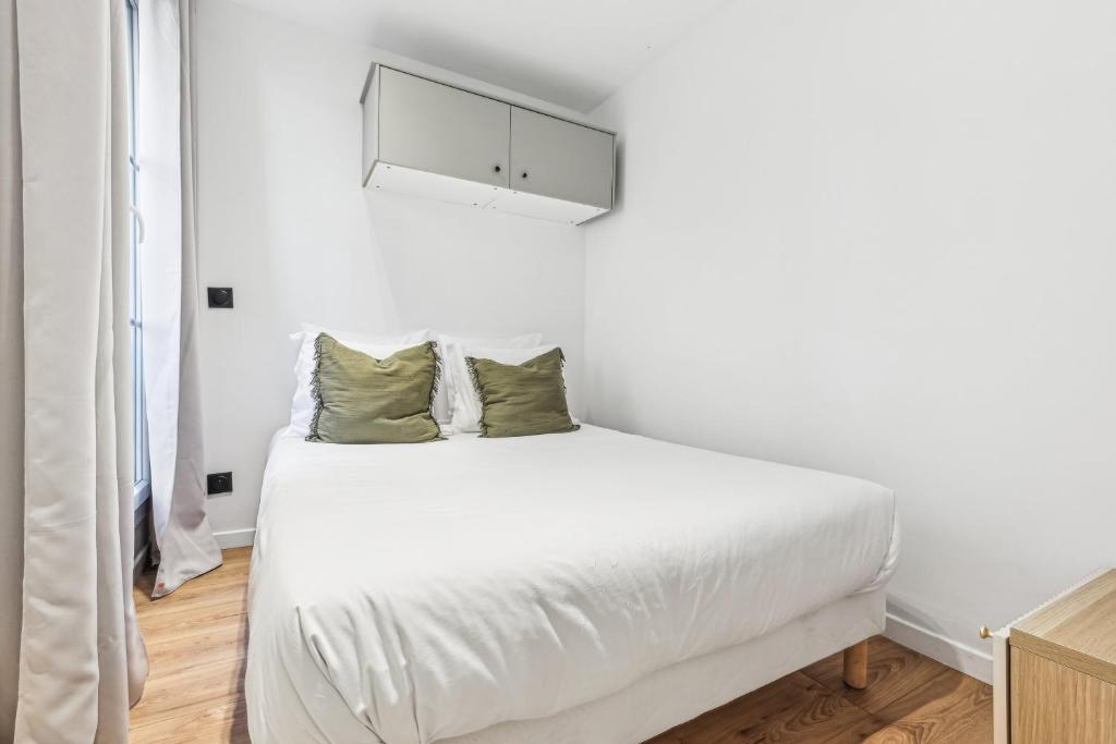 Rivages du Vieux Port - Resim 6