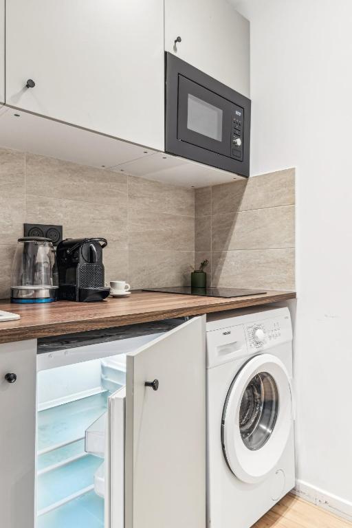 Rivages du Vieux Port - Resim 21