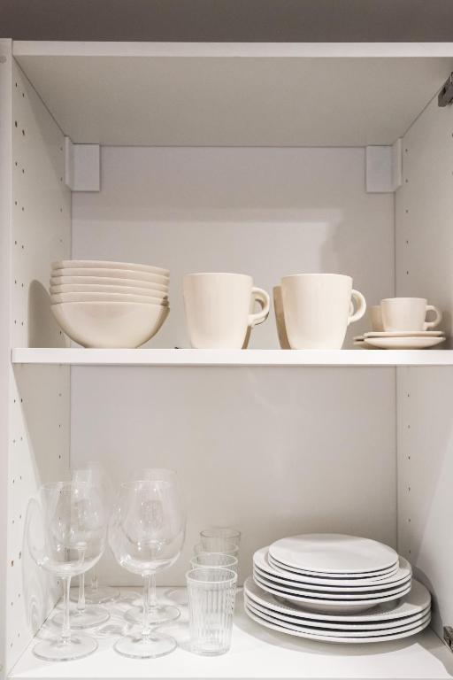 Rivages du Vieux Port - Resim 20