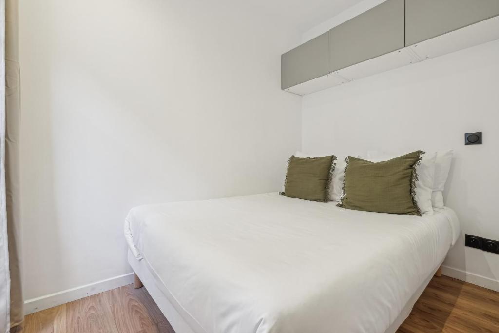 Rivages du Vieux Port - Resim 19