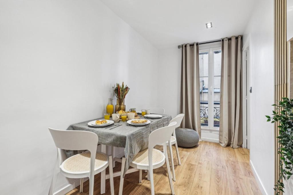 Rivages du Vieux Port - Resim 9