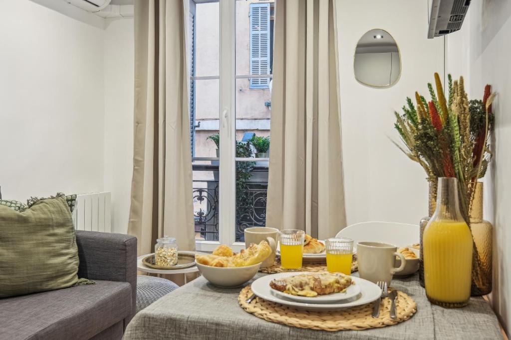 Rivages du Vieux Port - Resim 4