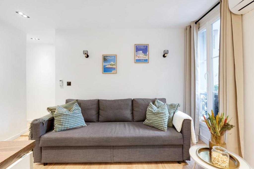 Rivages du Vieux Port - Resim 23