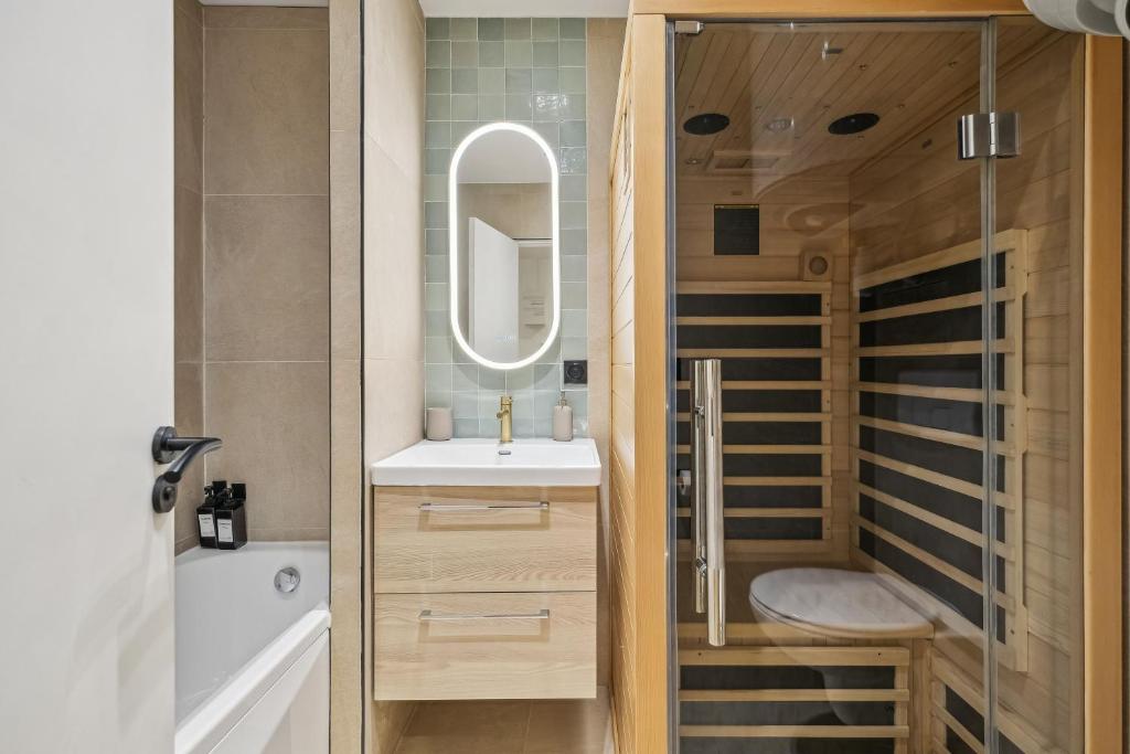 Rivages du Vieux Port - Resim 24