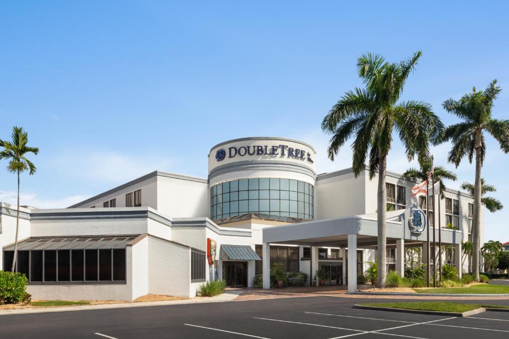 Doubletree by Hilton Fort Myers at Bell Tower Shops, Fort Myers