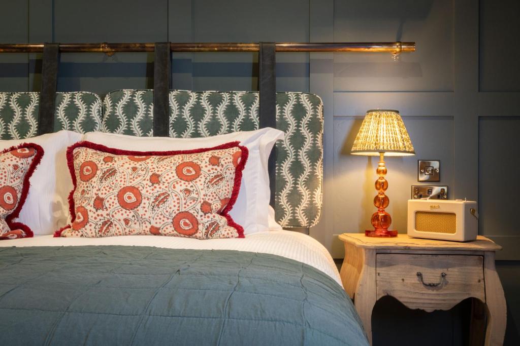 The Coat and Bear - A Heartwood Inn - Comfortabele Toegankelijke Kamer