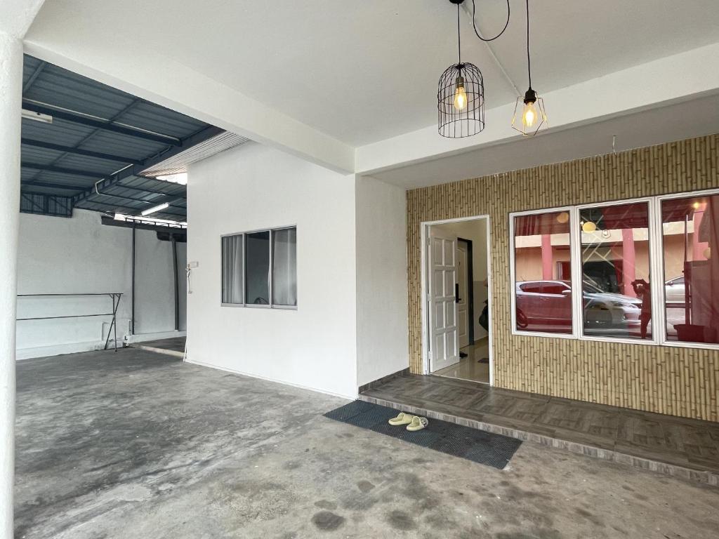 安顺Cozy Roomstay Teluk Intan的相册照片