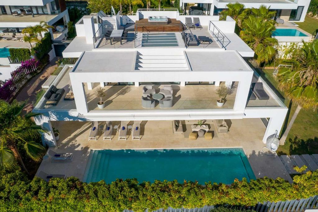 Villa Jomo