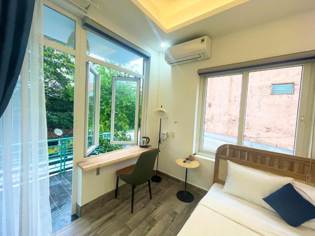 Hue Loving Home & Cafe - 4